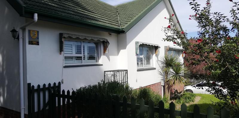 To Let 5 Bedroom Property for Rent in Briza Western Cape